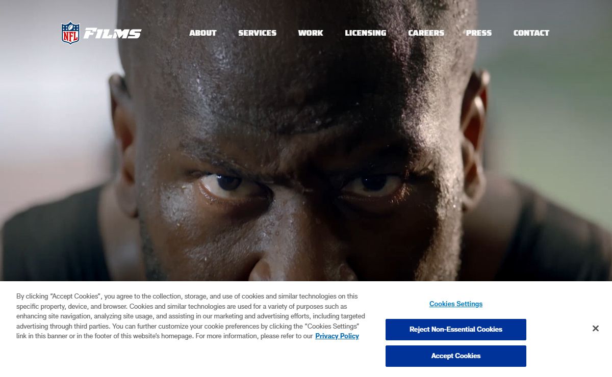 NFL Films | NFL.com