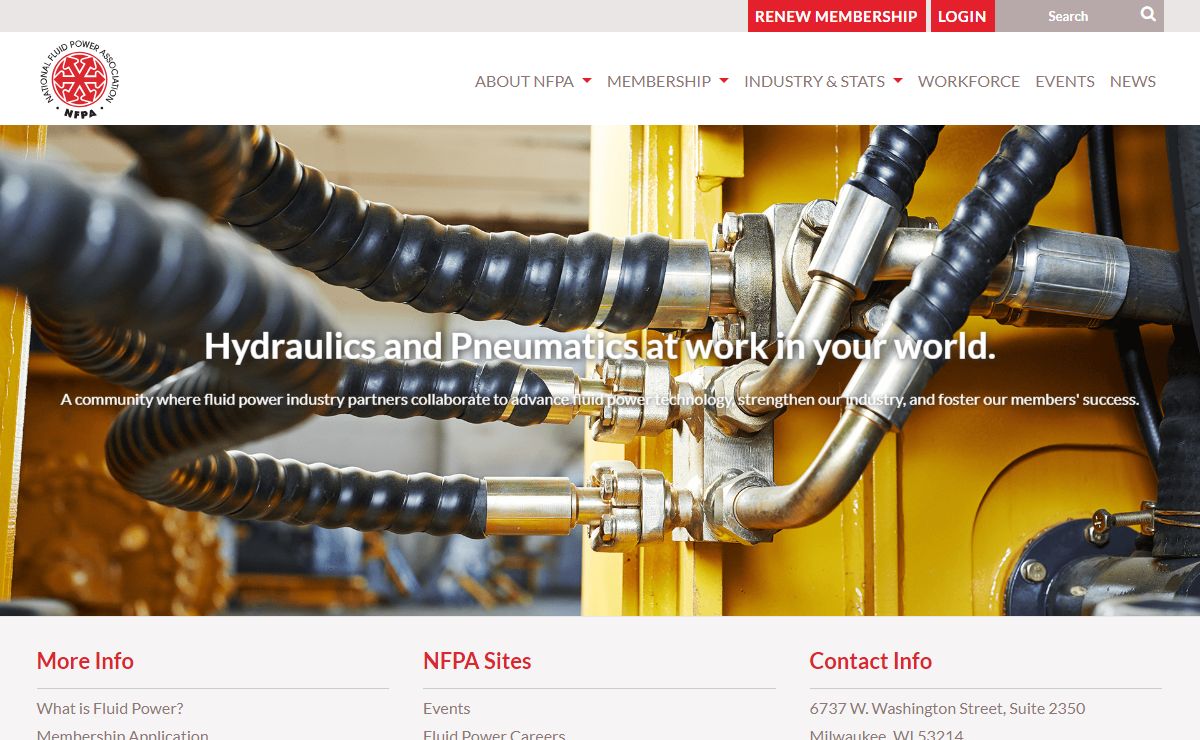 NFPA