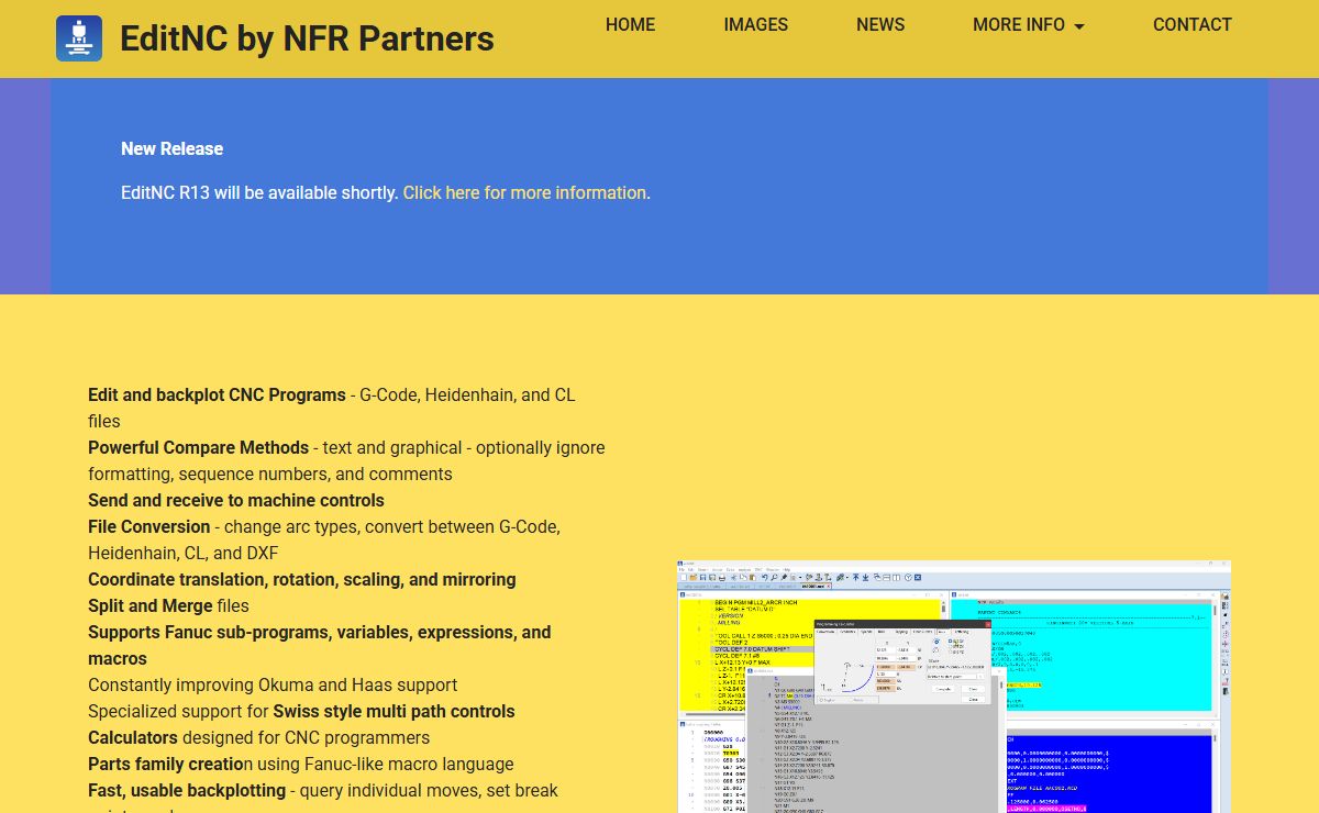 EditNC by NFR Partners
