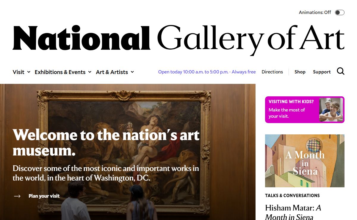 National Gallery of Art