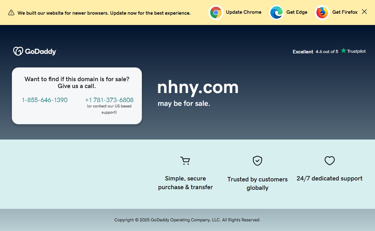 nhny.com