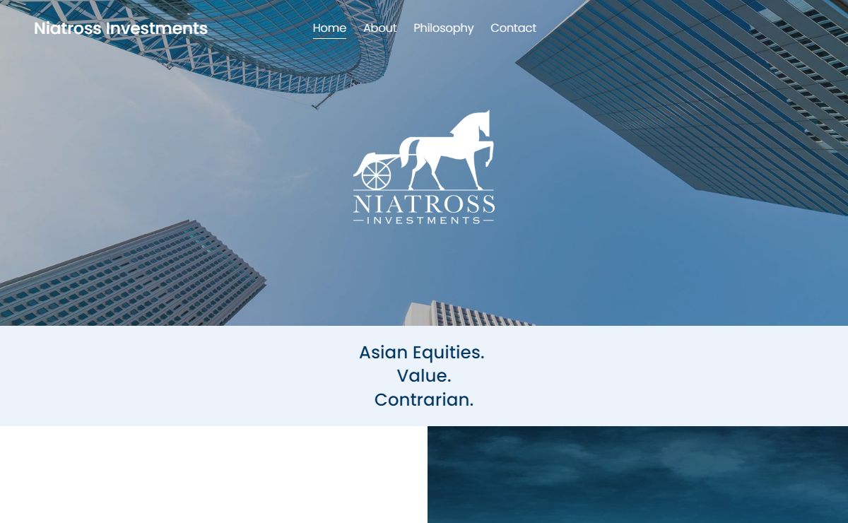 Niatross Investments