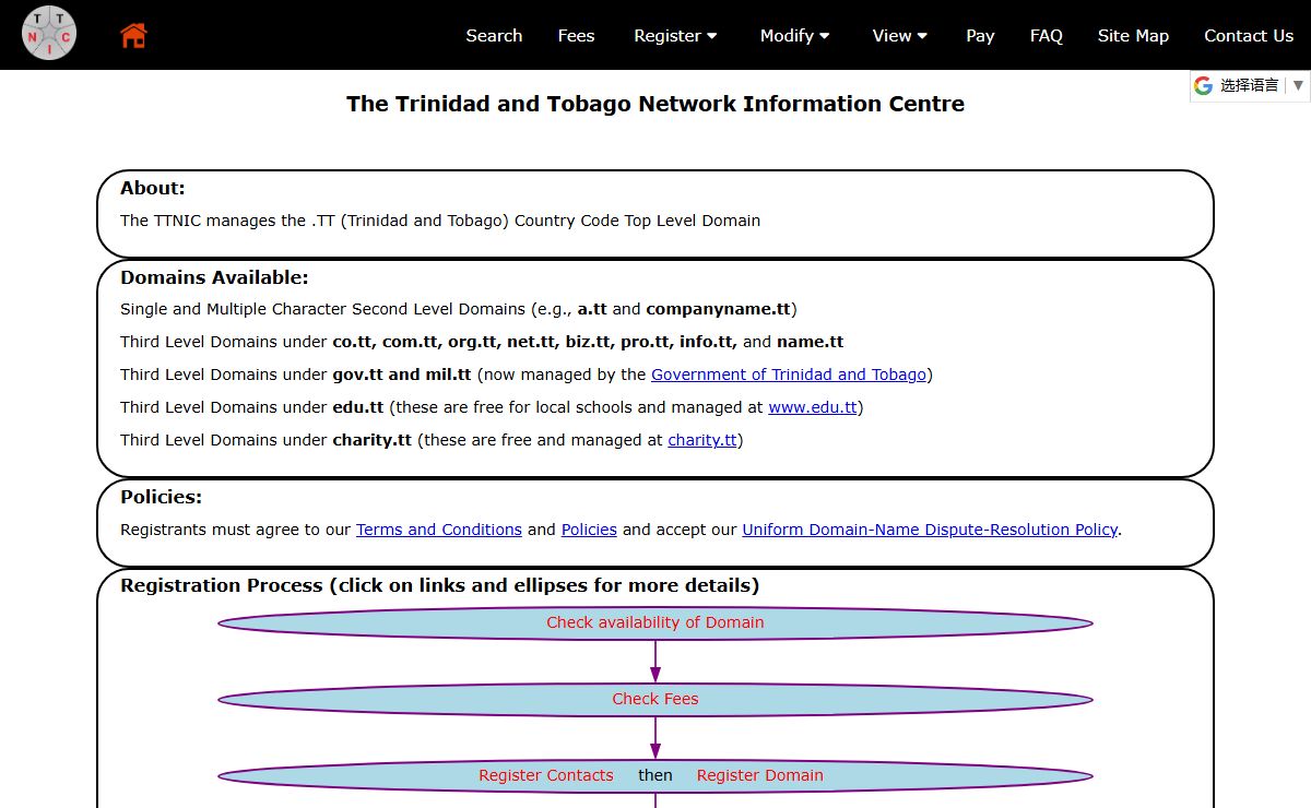 TTNIC