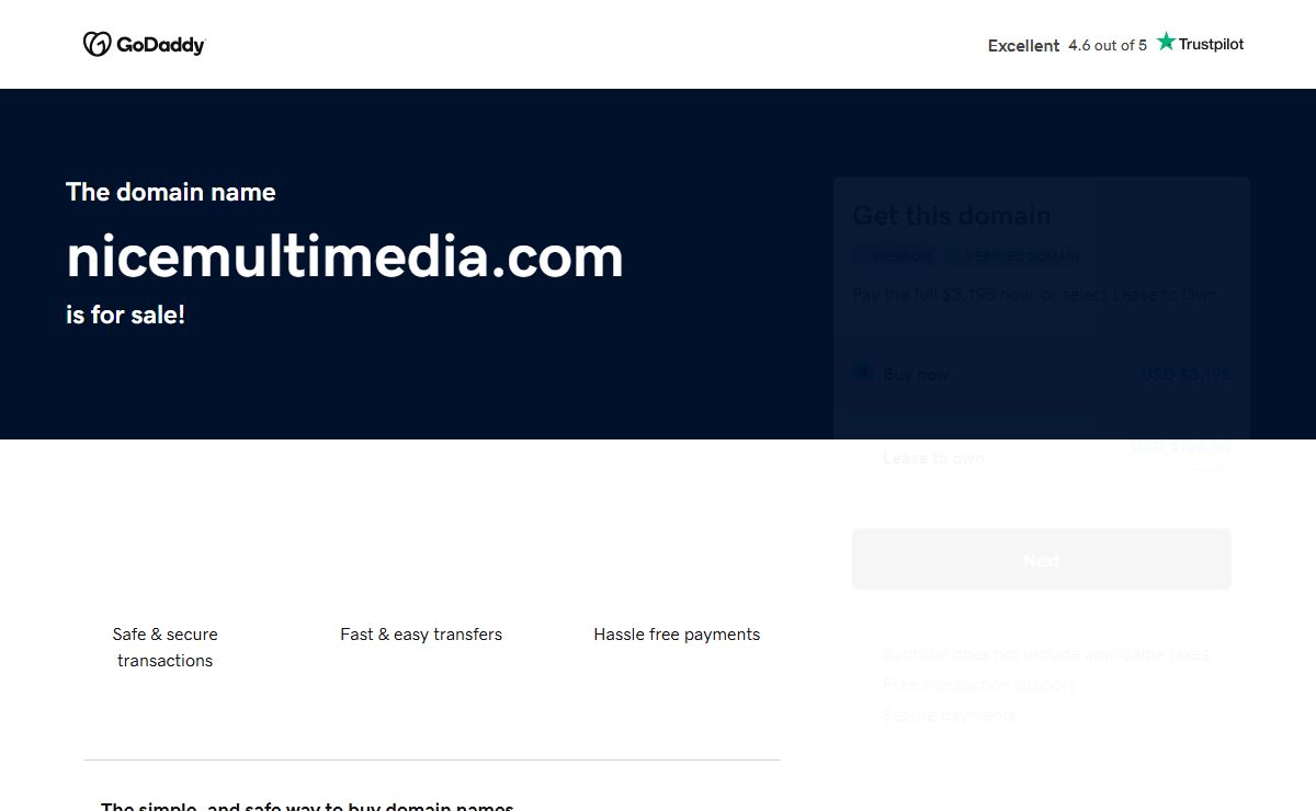 nicemultimedia.com