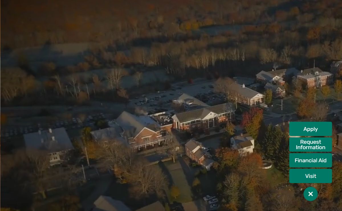 Nichols College