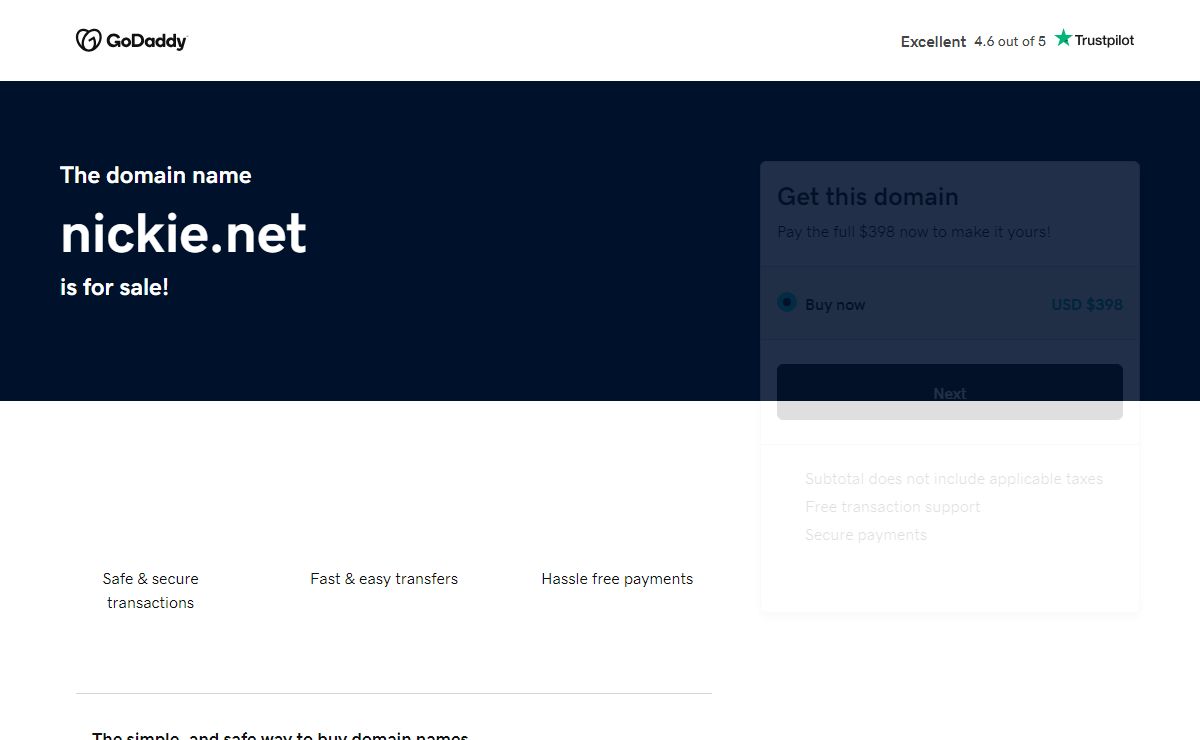 nickie.net