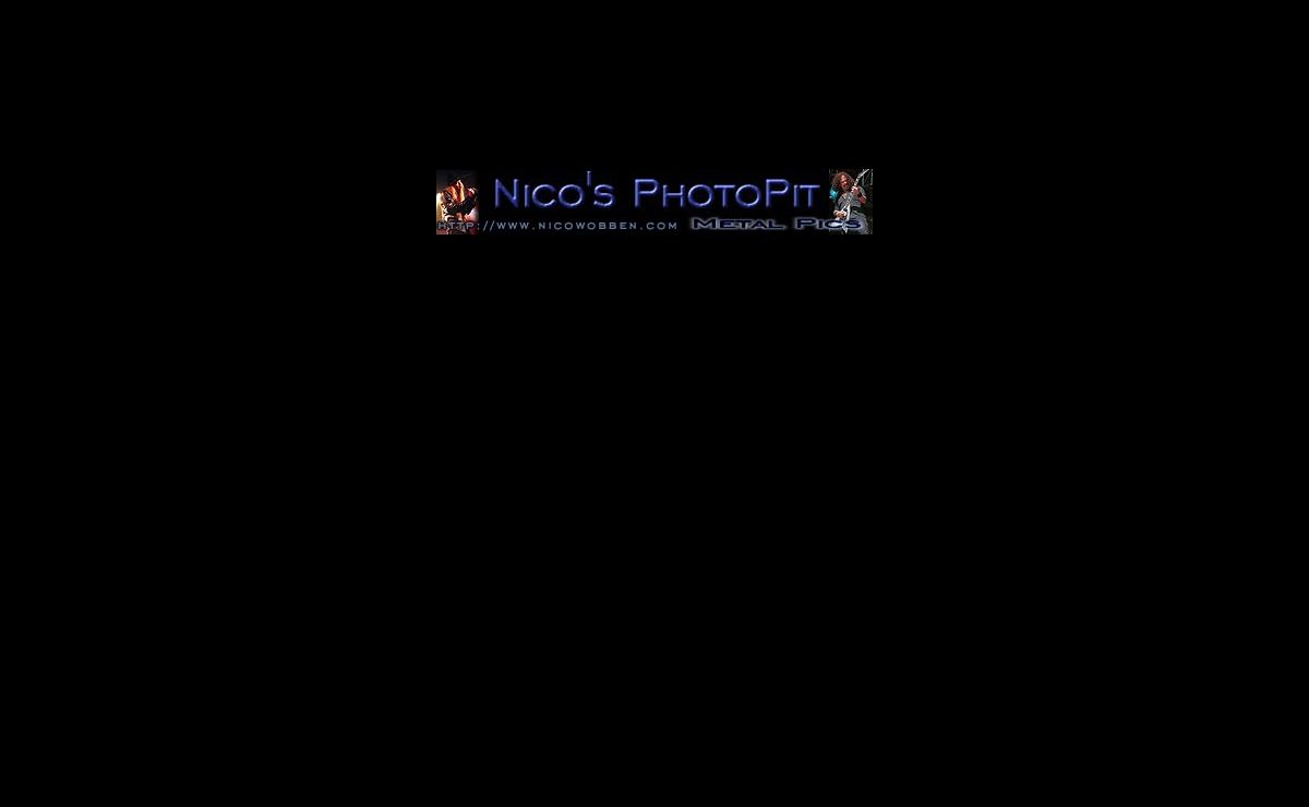 Nico's PhotoPit