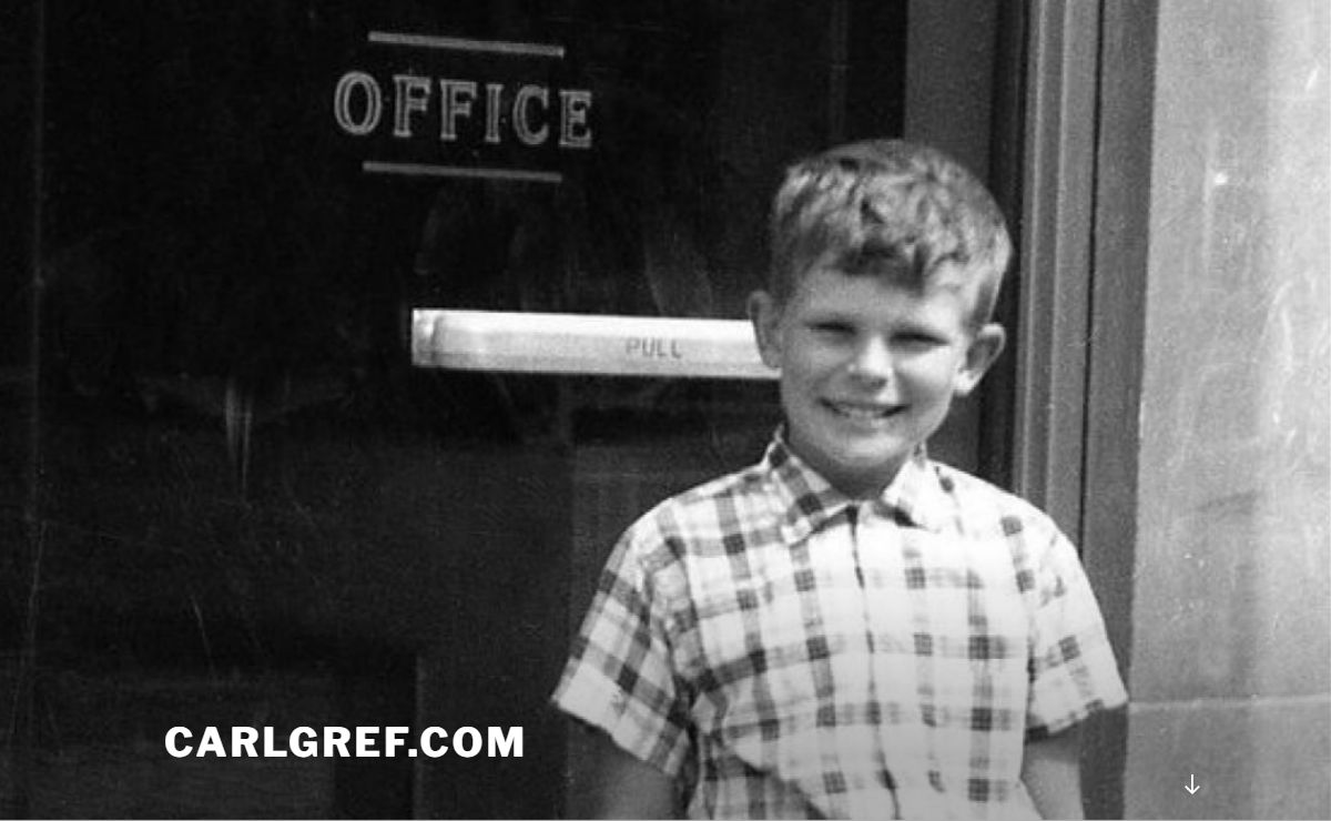 CarlGref.com
