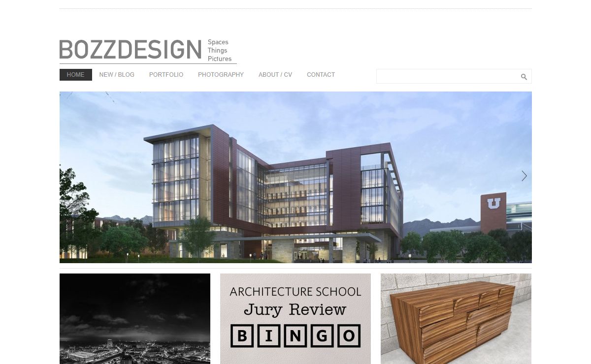 Bozzdesign.com