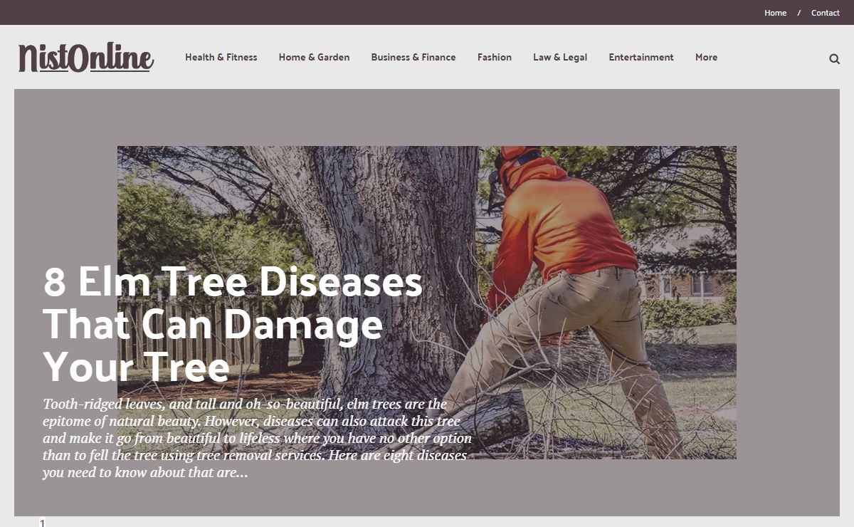 Nist Online, A Platform for Interactive Reading