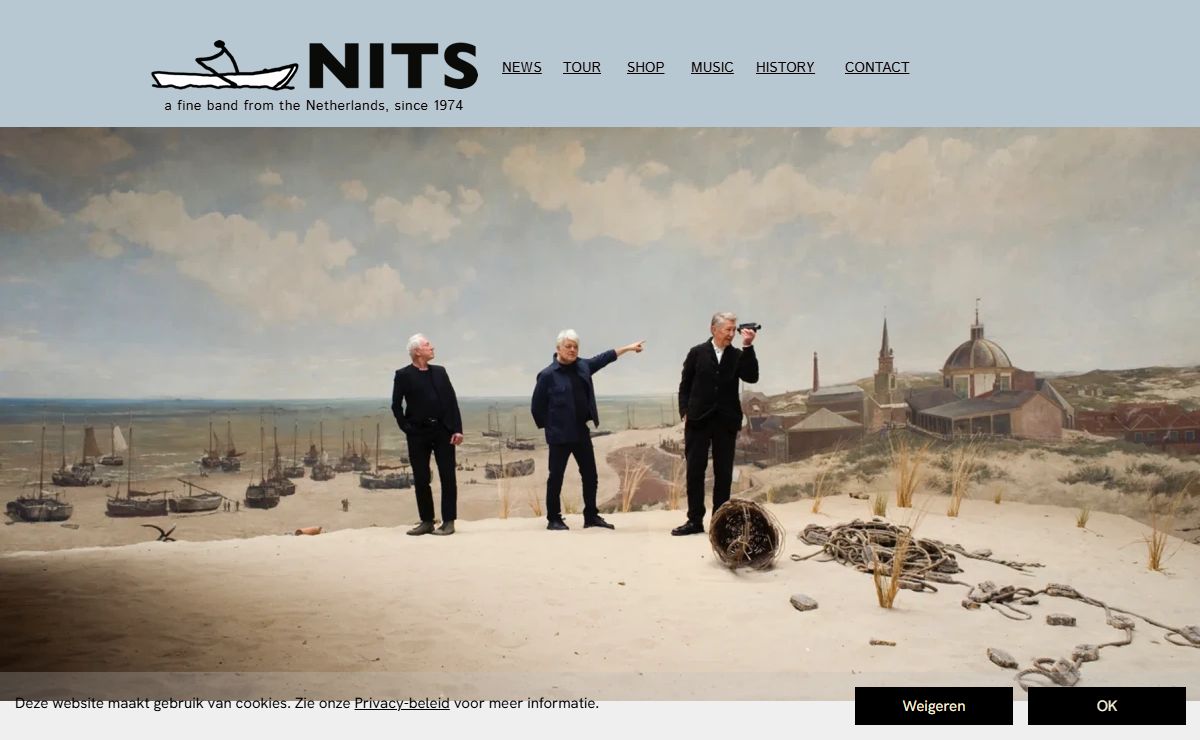 nits
