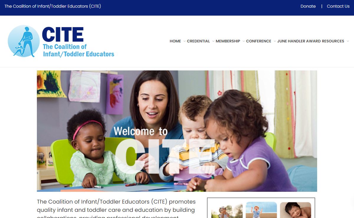 Home - NJCITE
