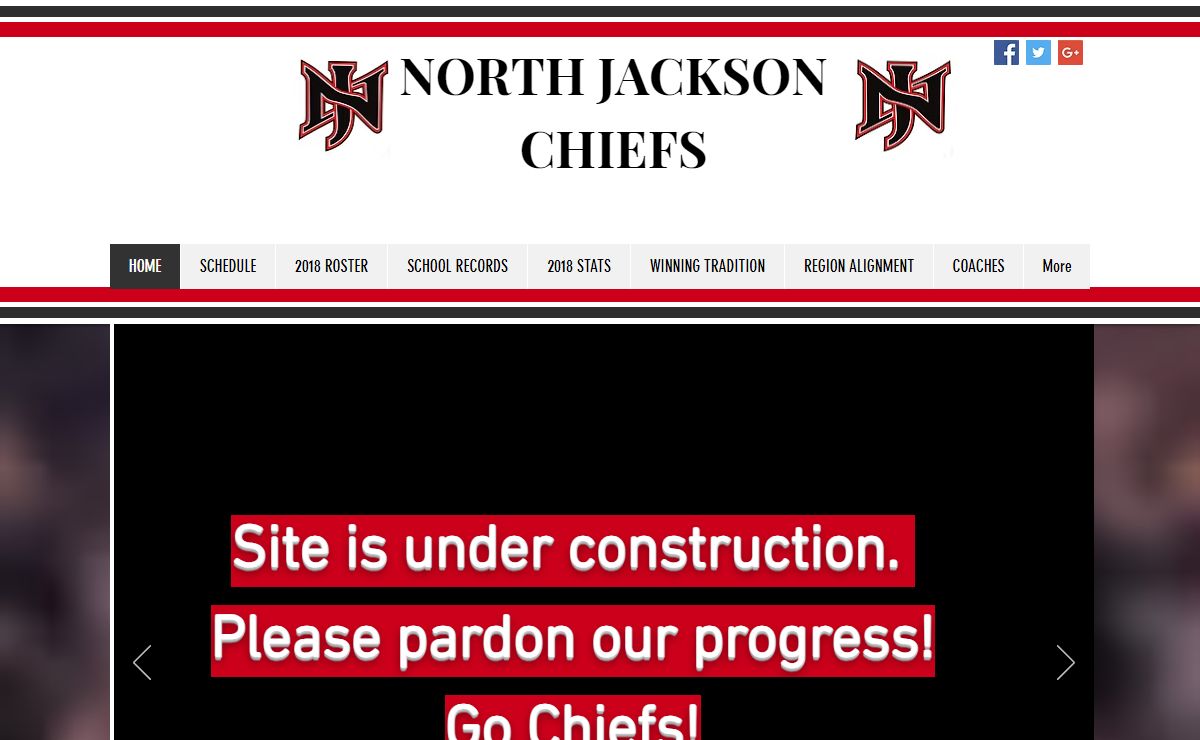 HOME | NJHSCHIEFS.COM