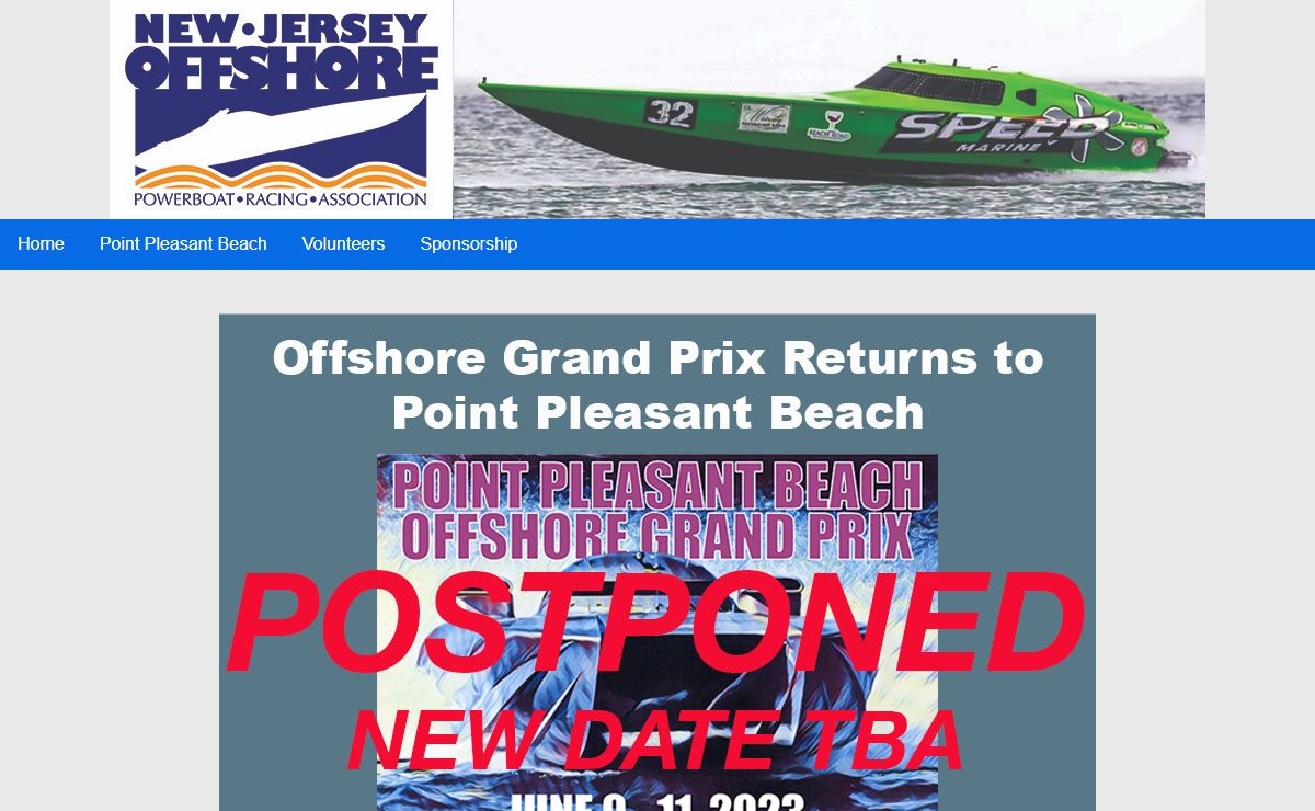 NJ Offshore