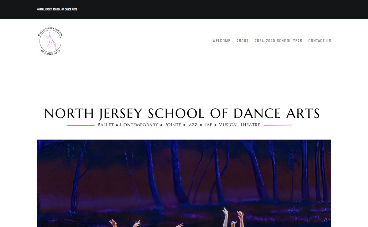 NJSDA