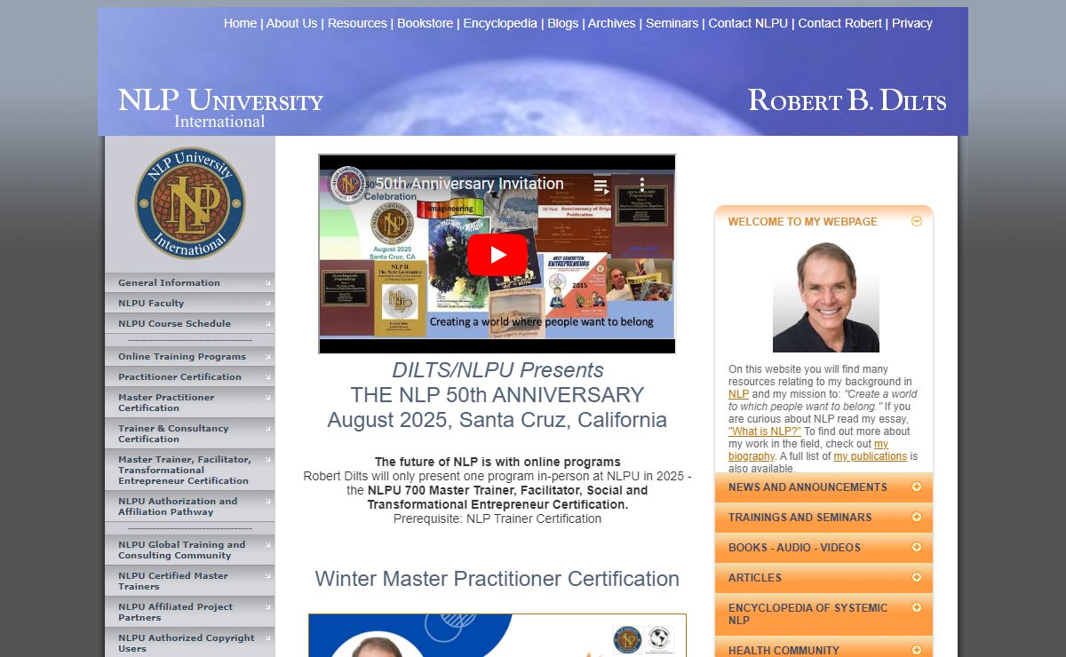 NLPU.com
