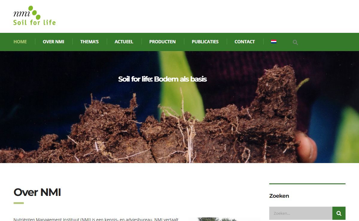 NMI Agro