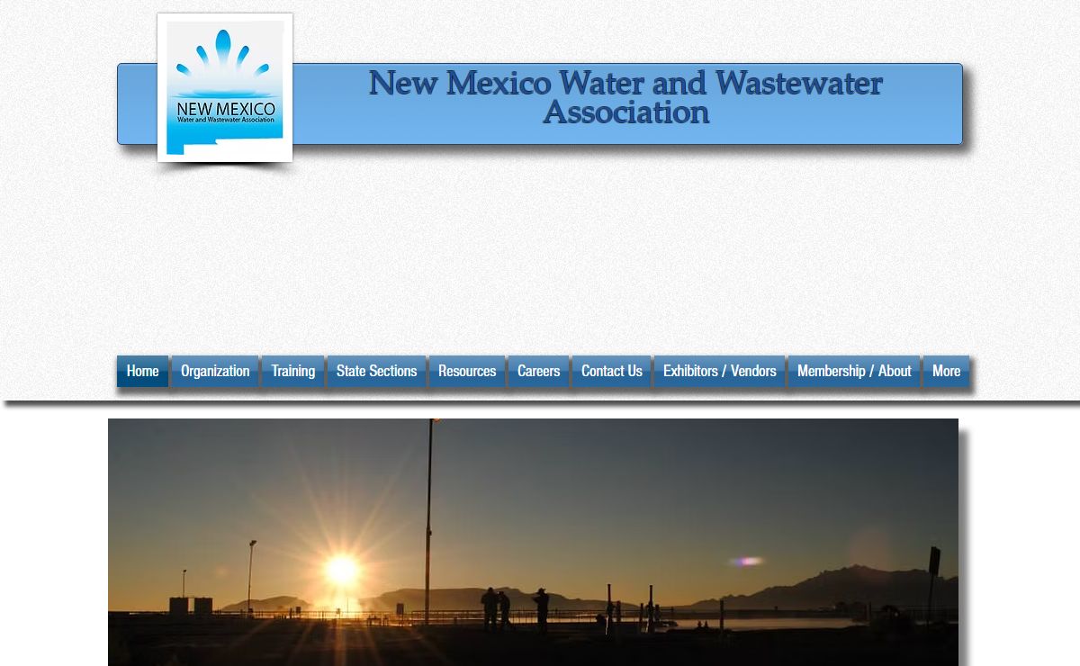 New Mexico Water and Wastewater Association