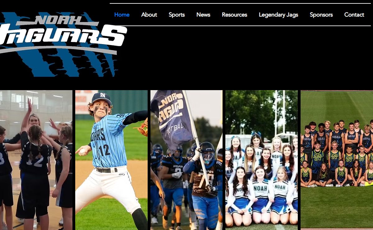 Homeschool Sports | Northeast Oklahoma Association Of Homeschools