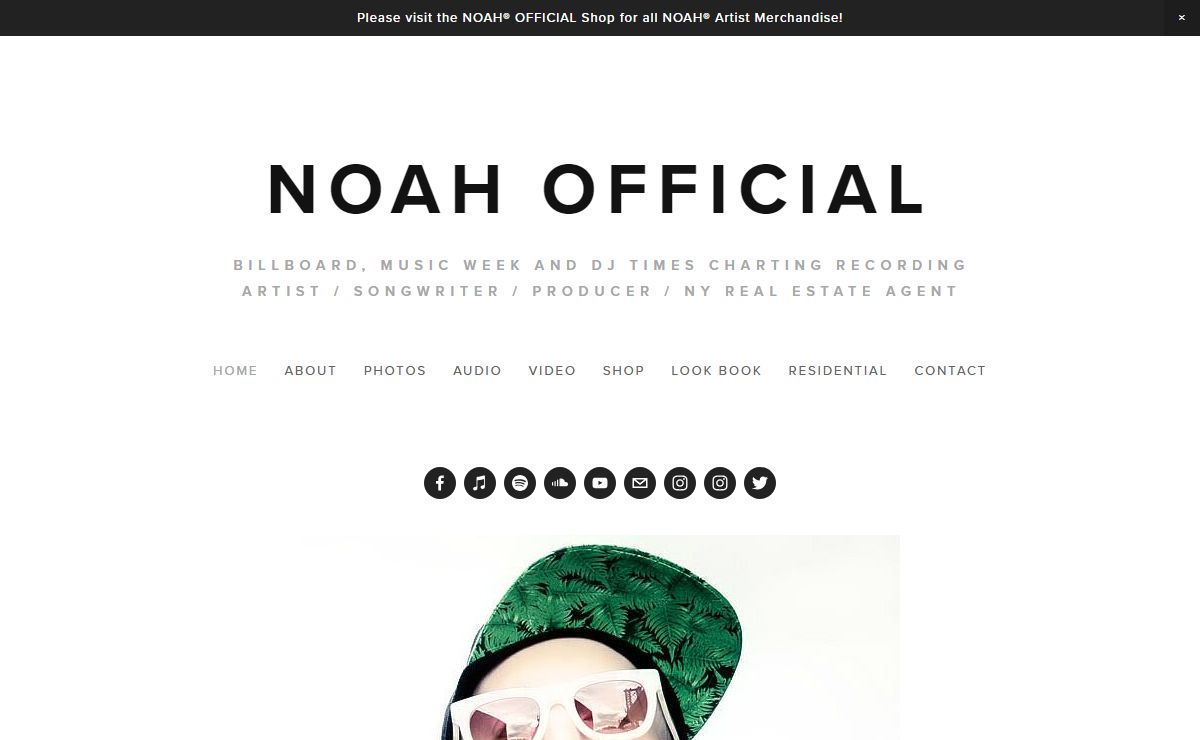 NOAH OFFICIAL