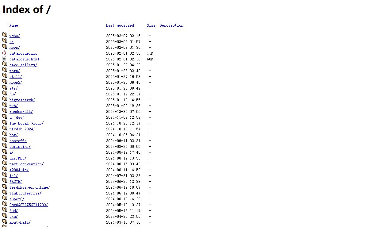 Index of /