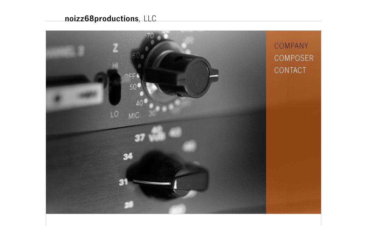 noizz68productions, LLC