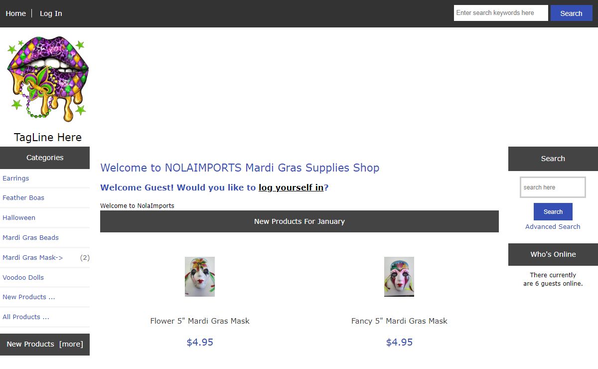 Zen Cart!, The Art of E-commerce