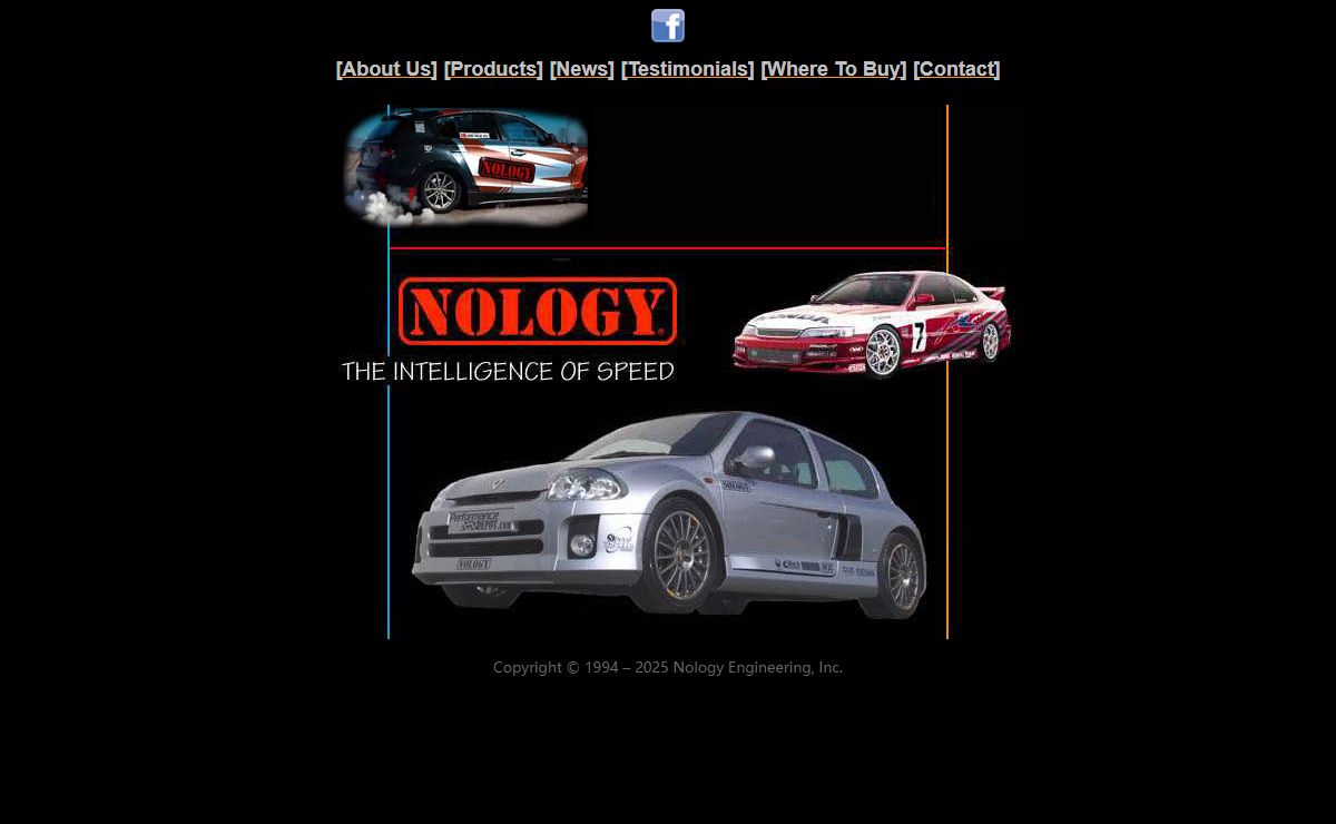 Nology HotWires Spark Plug Wires and High Performance Ignition Systems