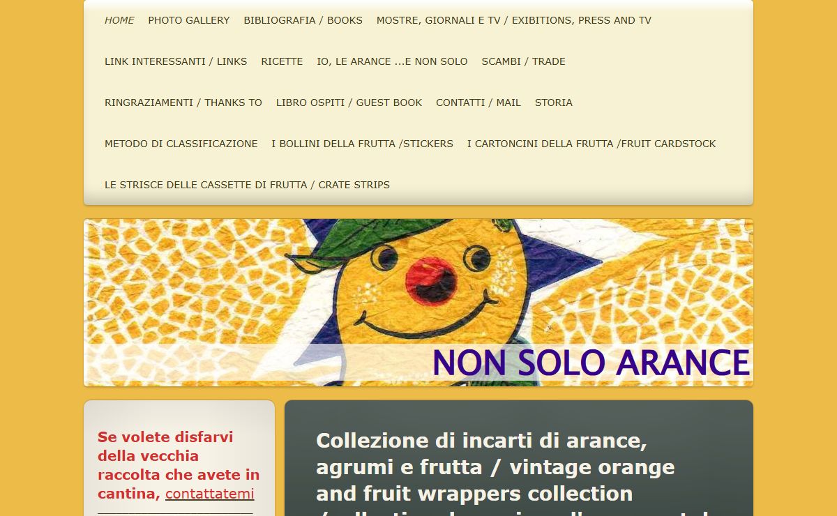 #RomanaGardani, #collezioneincartiarancia, #velineagrumi, #orangewrappers, #papiersagrumes, #orangenpapier, #sinaasappelpapier, #vintageorangewrappers, #orangewrappersparma.