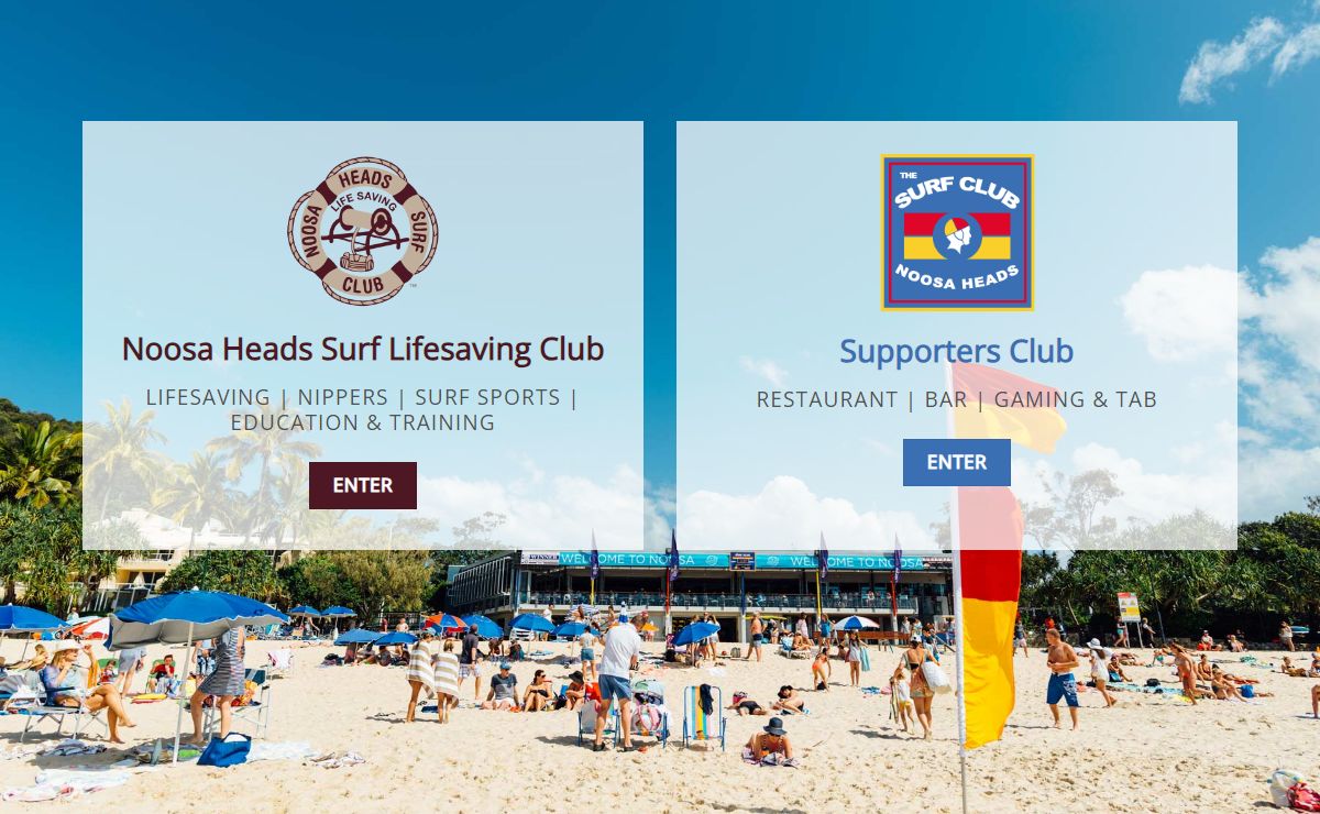 Welcome to Noosa Heads Surf Lifesaving Club - Noosa Heads Surf Lifesaving Club