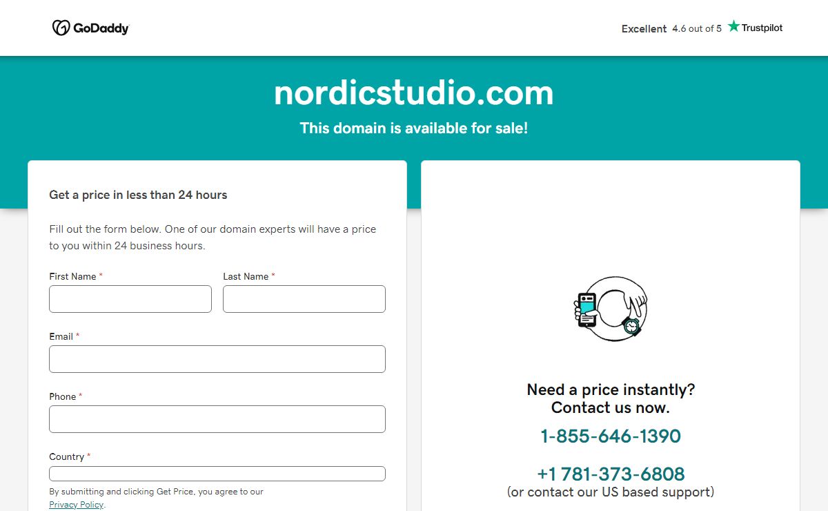 nordicstudio.com