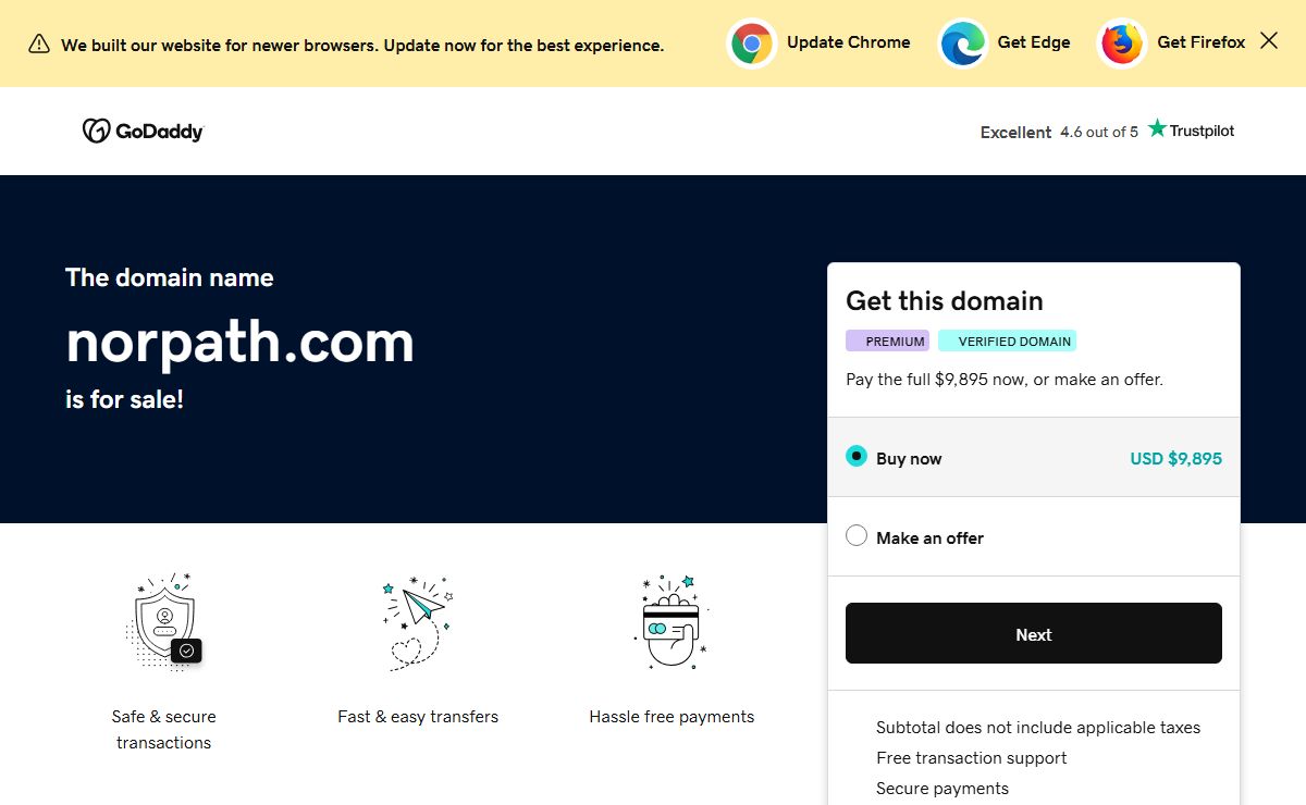 norpath.com