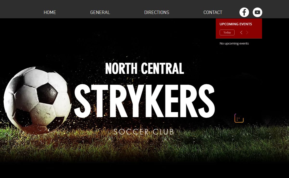 North Central Strykers Soccer Club | Iowa Falls, Iowa