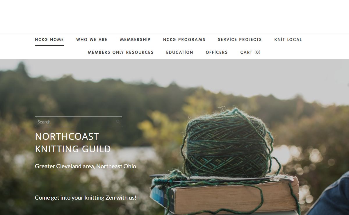 Northcoast Knitting Guild