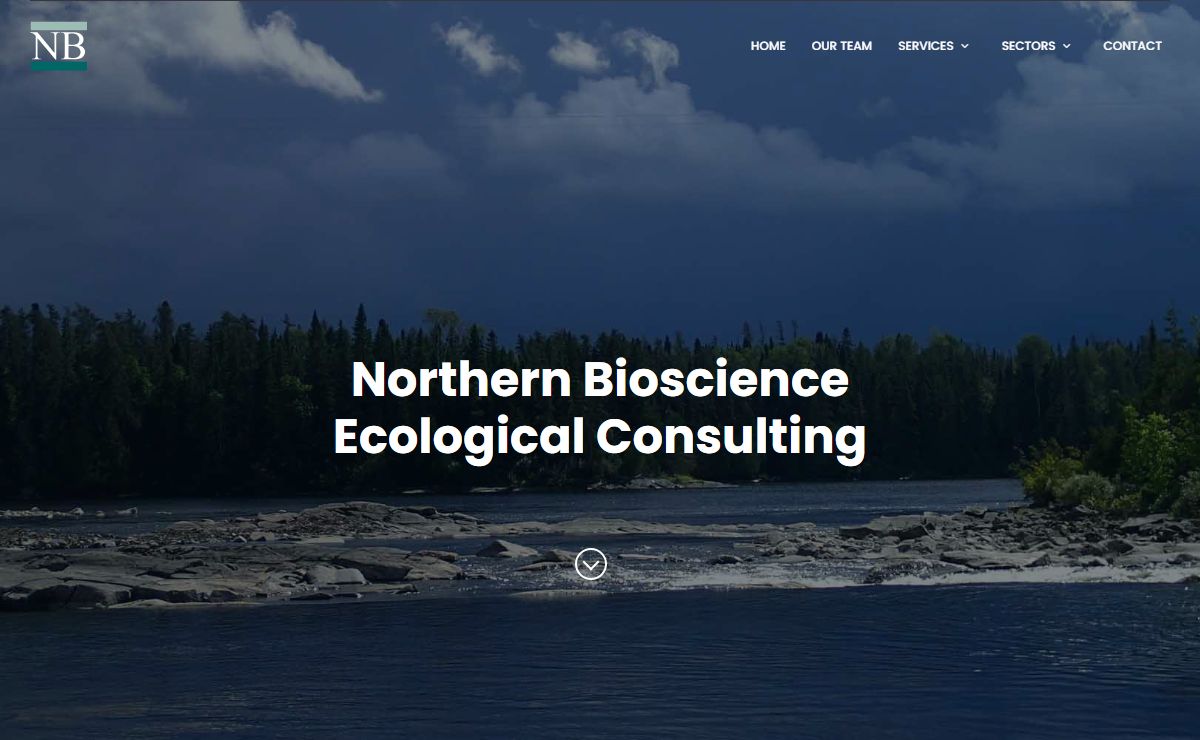 Northern Bioscience Ecological Consulting