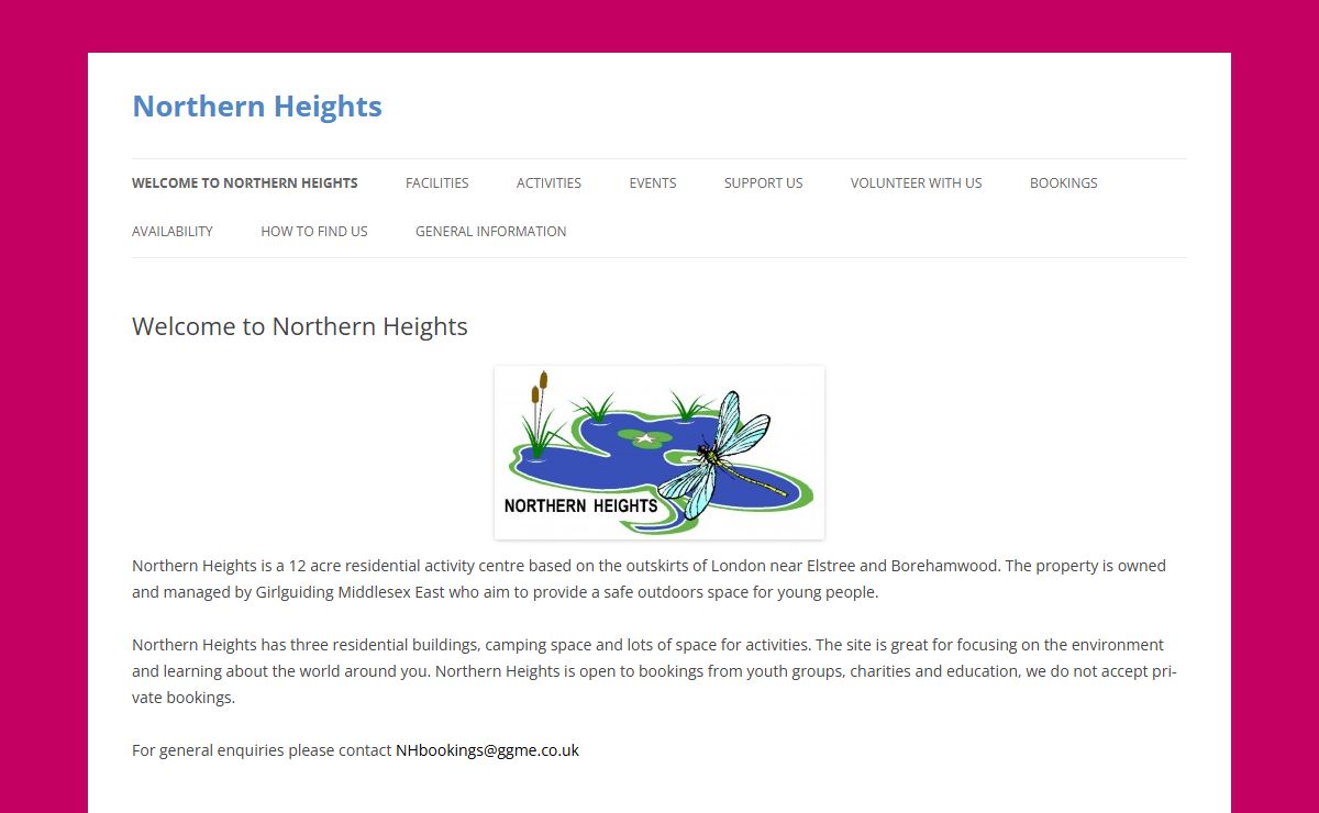 Northern Heights