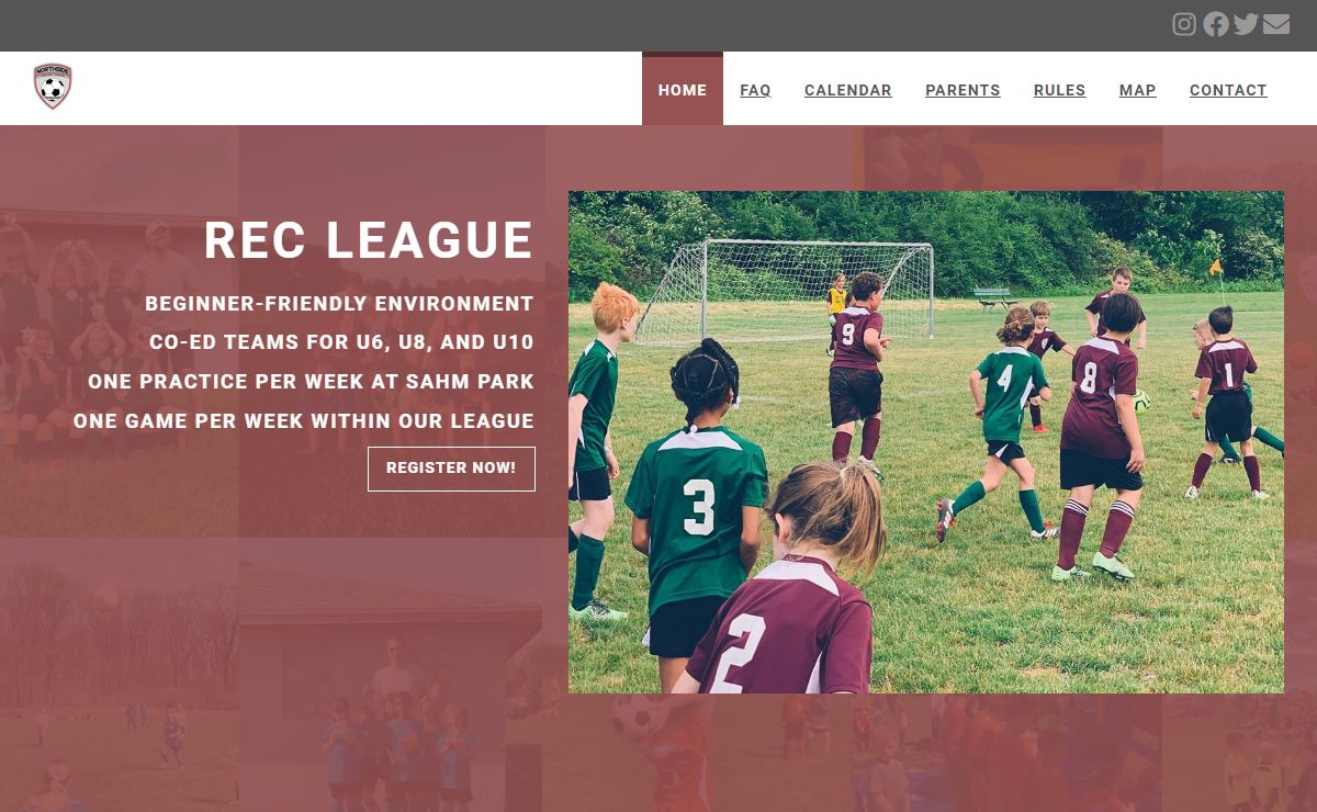 Northside Soccer