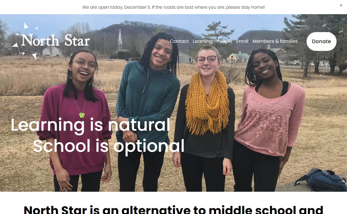 North Star Teens