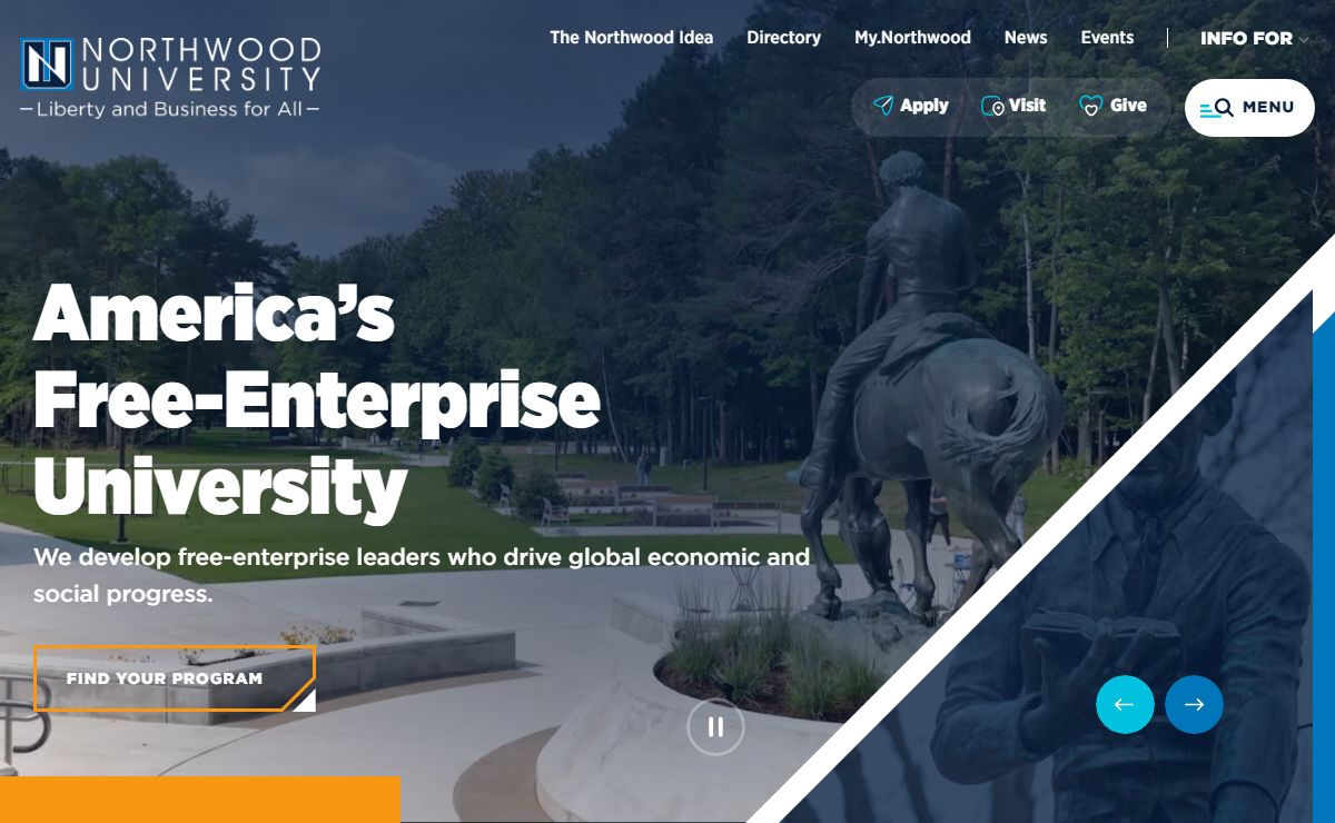 Northwood University