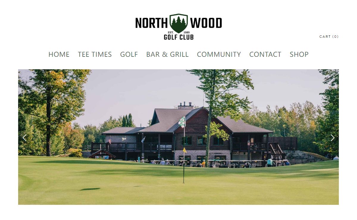Northwood Golf Club
