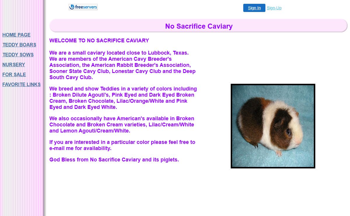 HOME PAGE