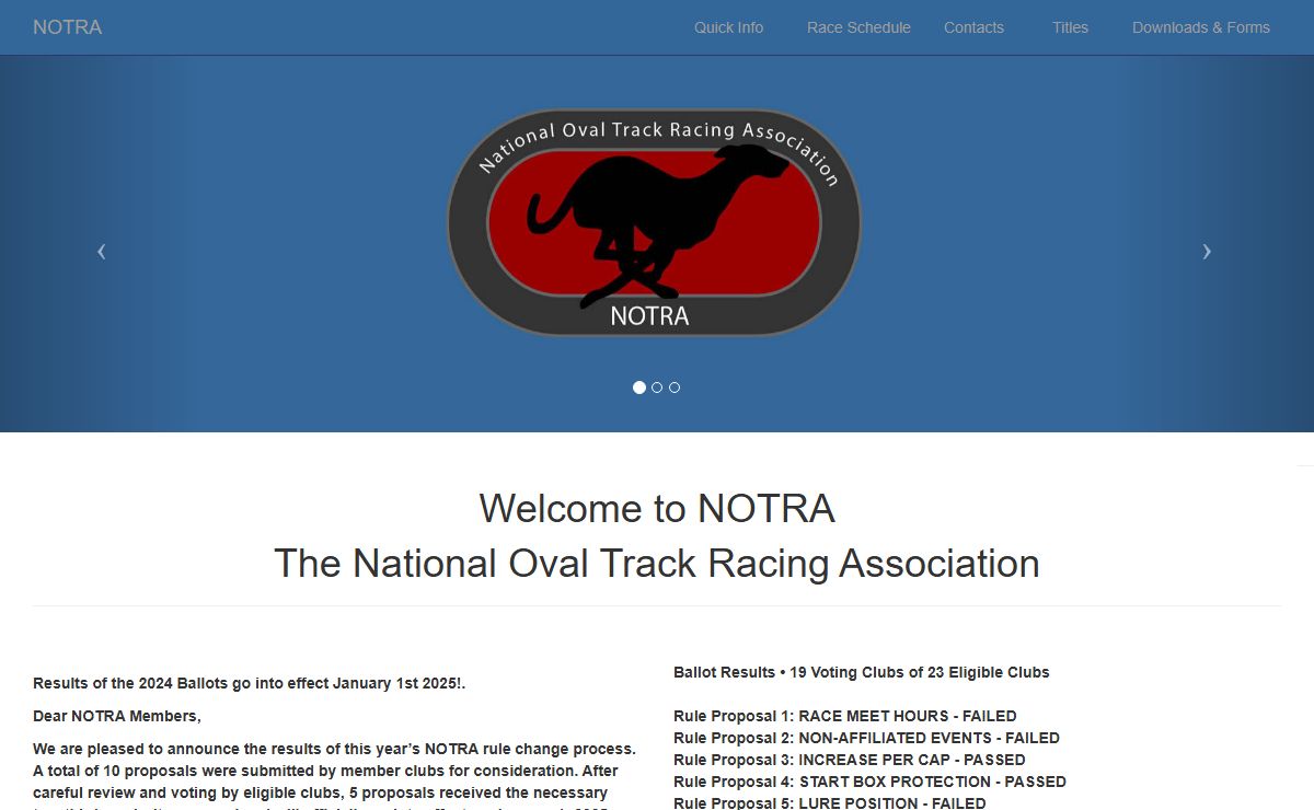 NOTRA