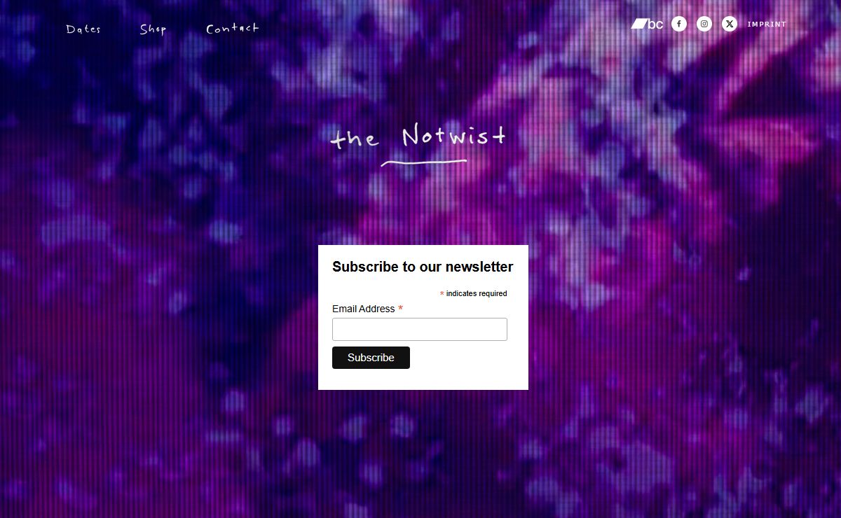 The Notwist