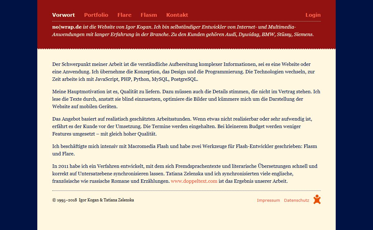 no|wrap.de