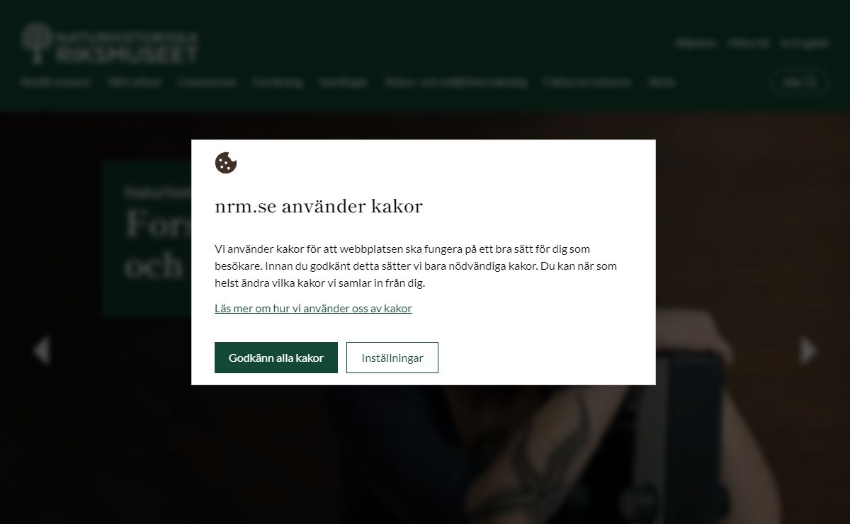 Naturhistoriska riksmuseet