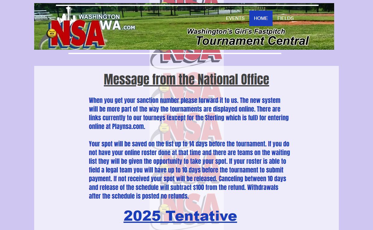 HOME | Nsawa