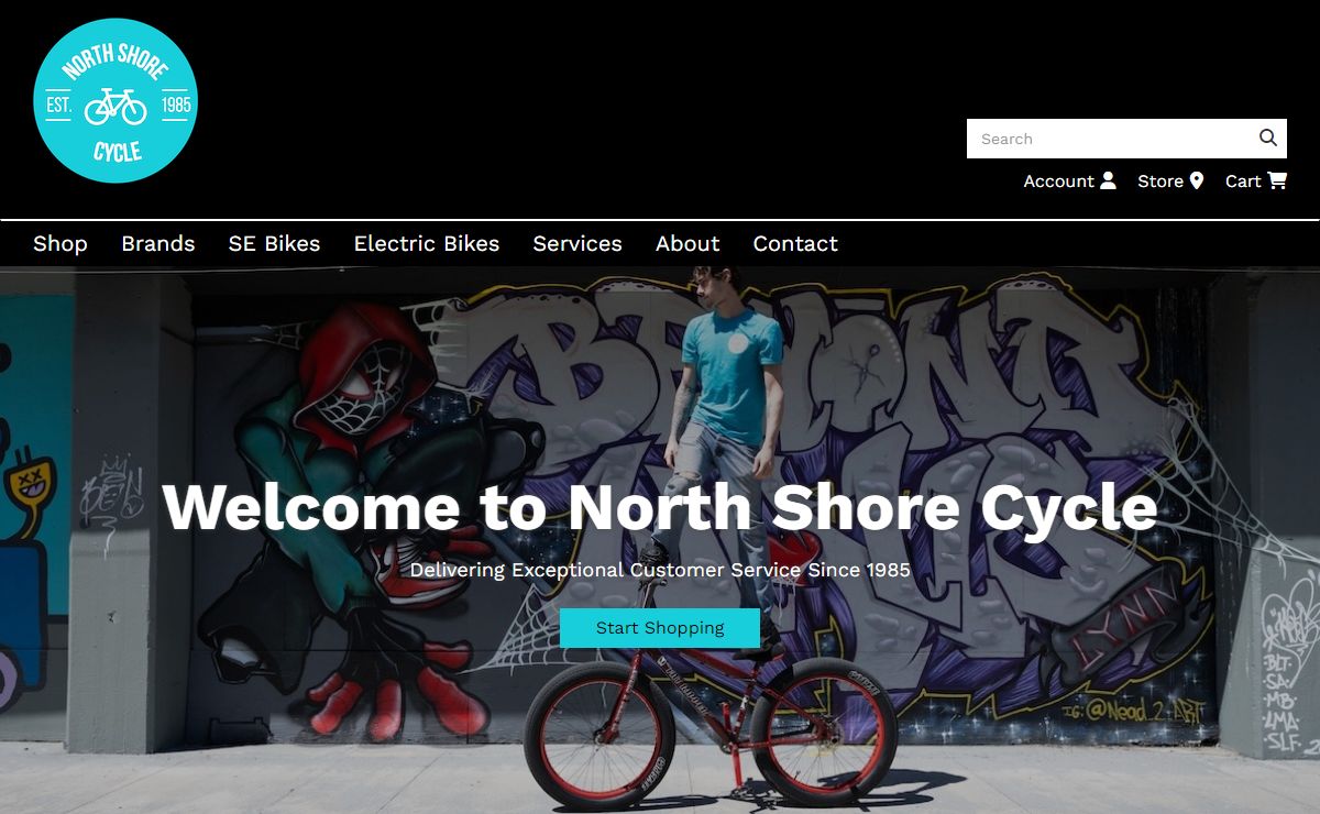 North Shore Cycle | Lynn, MA