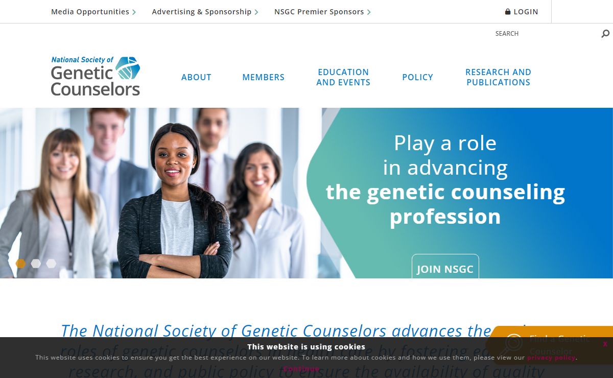 NSGC