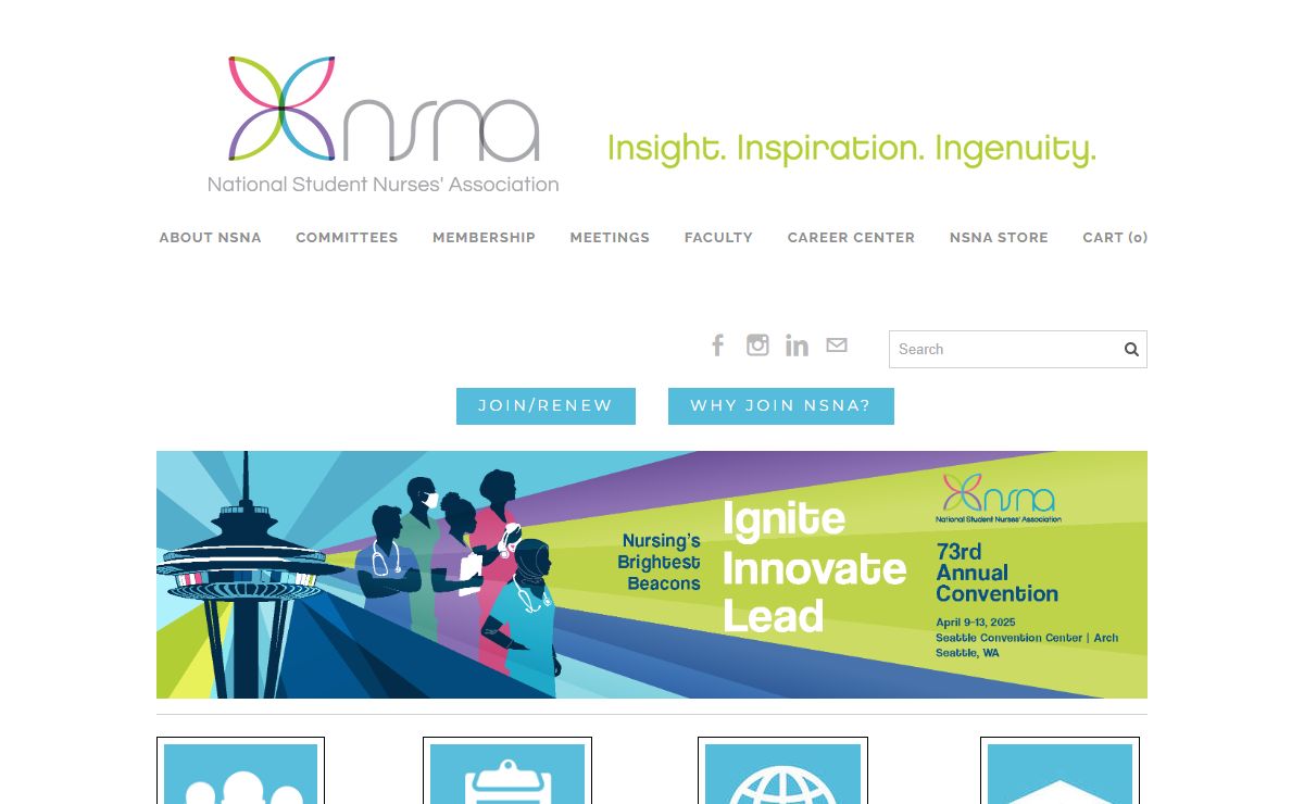 NSNA