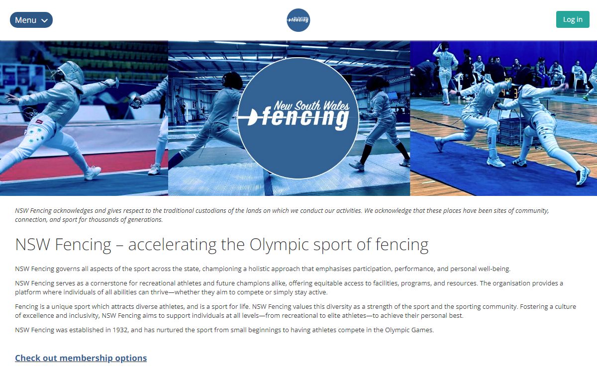 NSW Fencing